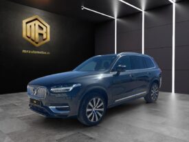 Volvo XC90 2.0 T8 AWD Recharge Inscription Auto 2021